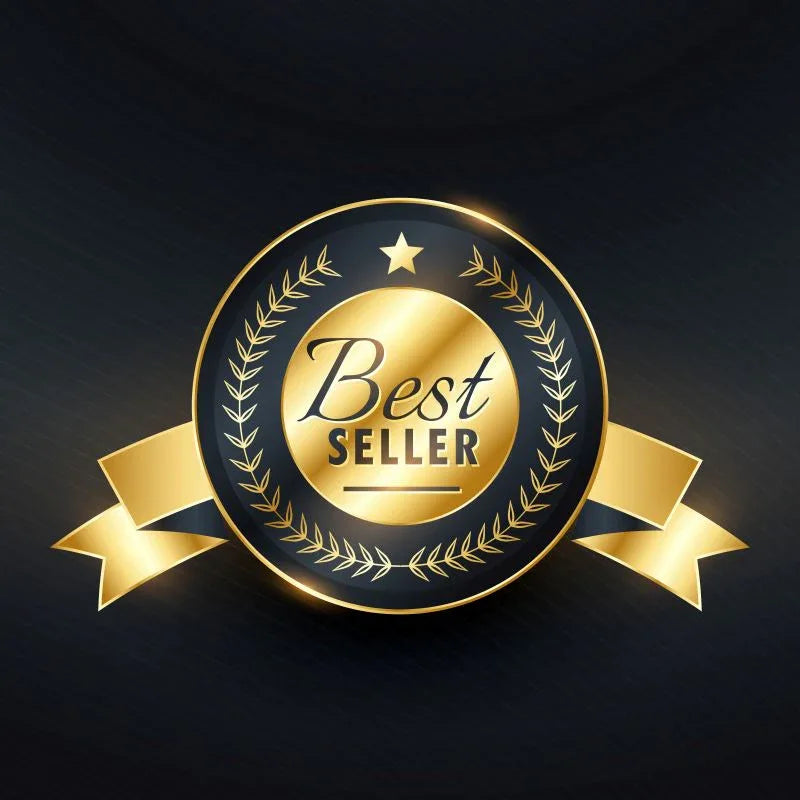 Best Sellers - Erick Anders