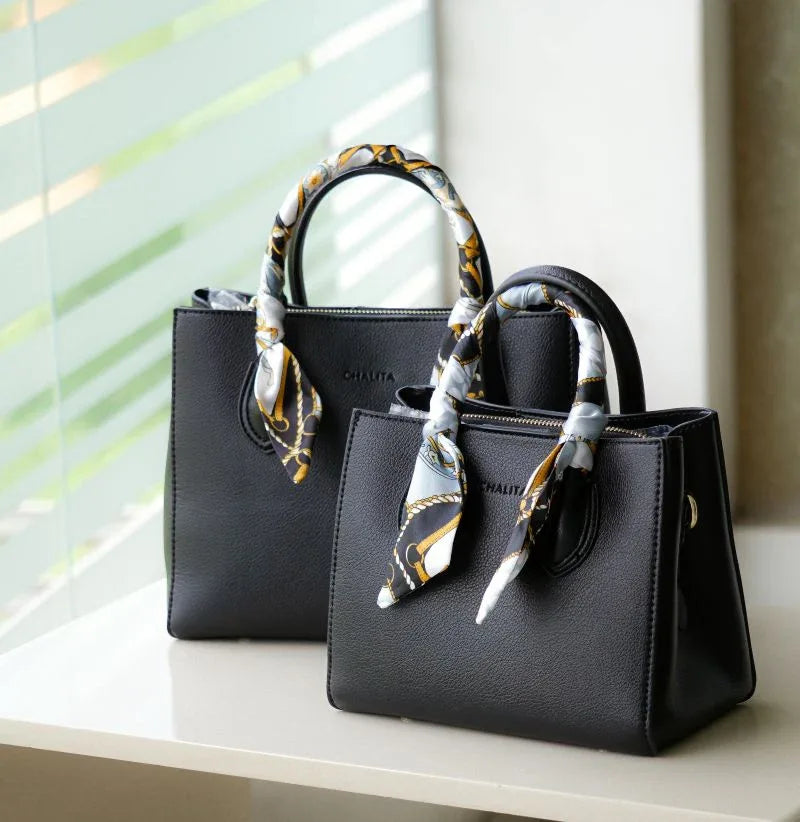 Accessories - Erick Anders