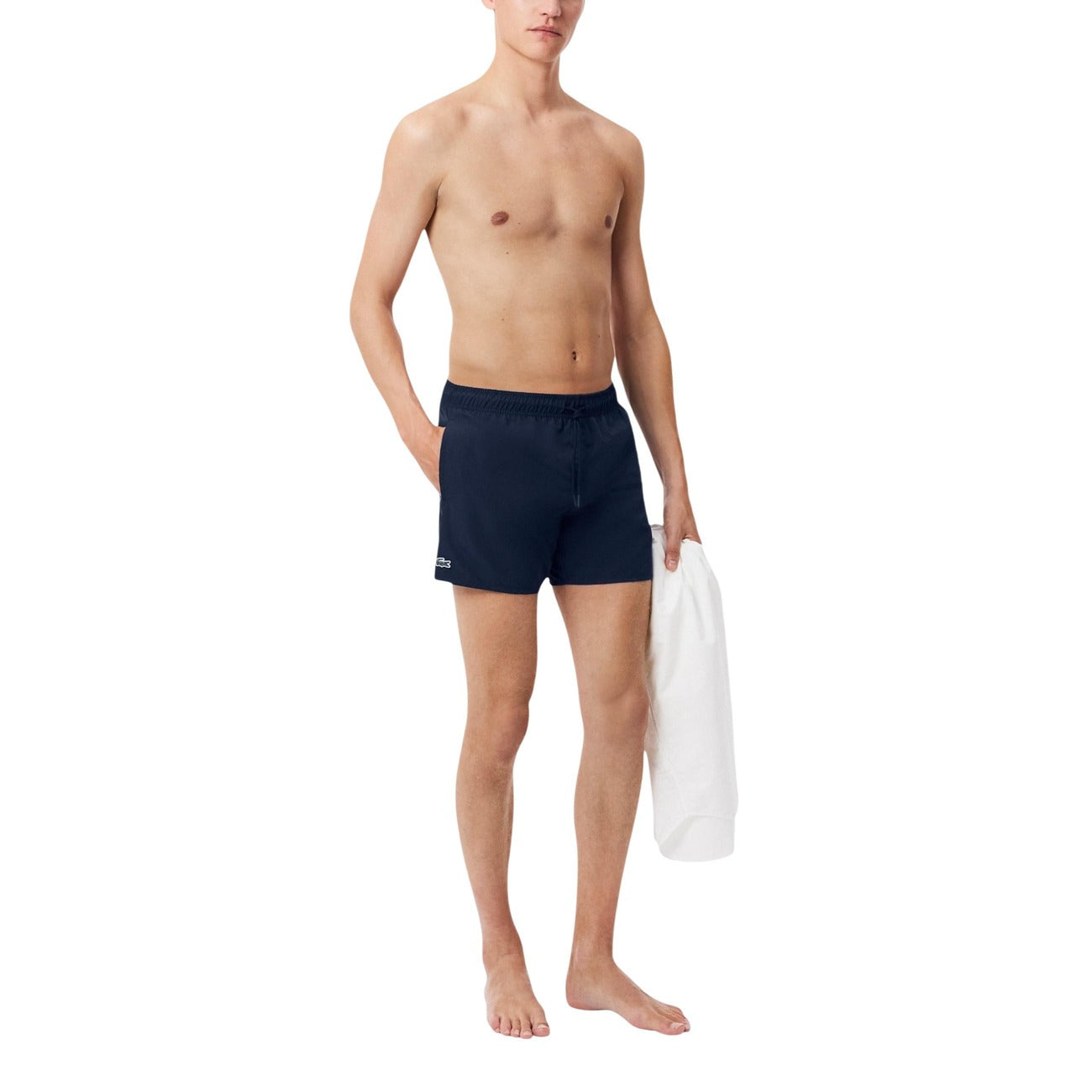 Lacoste Men Swimwear