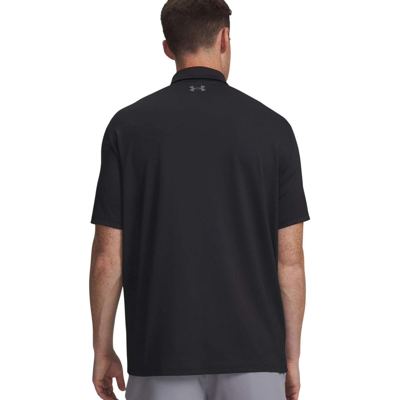 Under Armour Men Polo