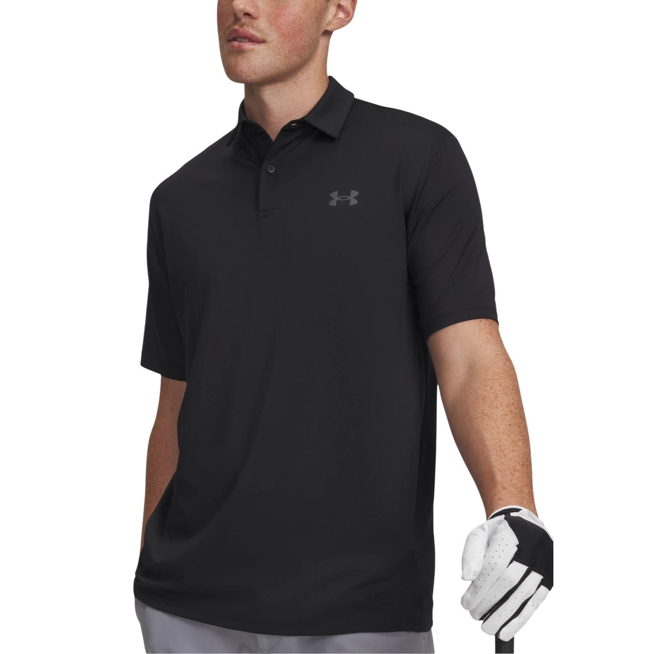 Under Armour Men Polo