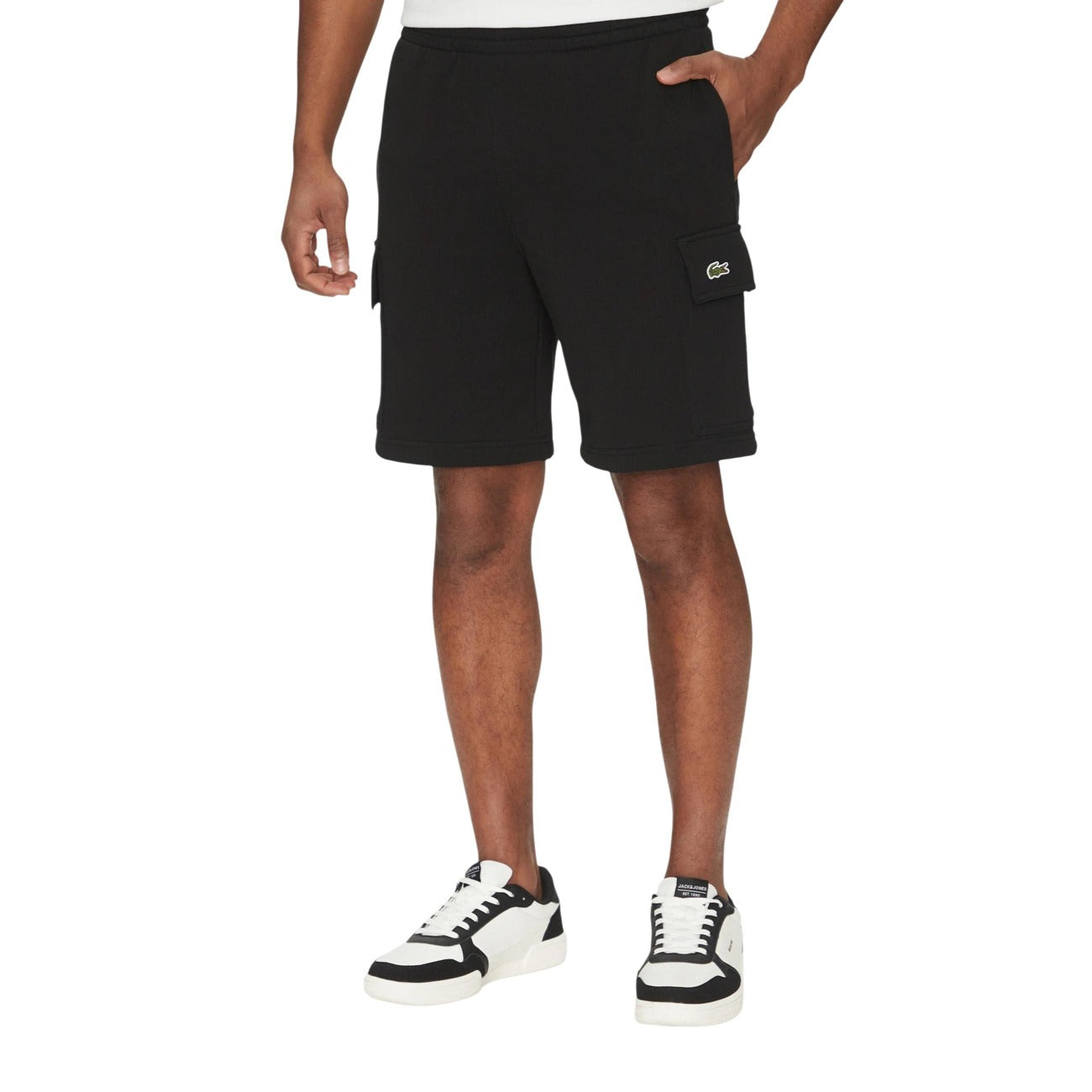 Lacoste Men Shorts