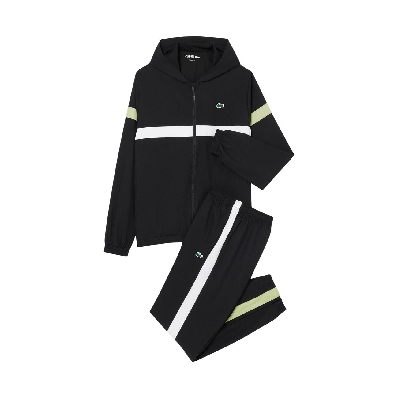 Lacoste Men Tracksuits