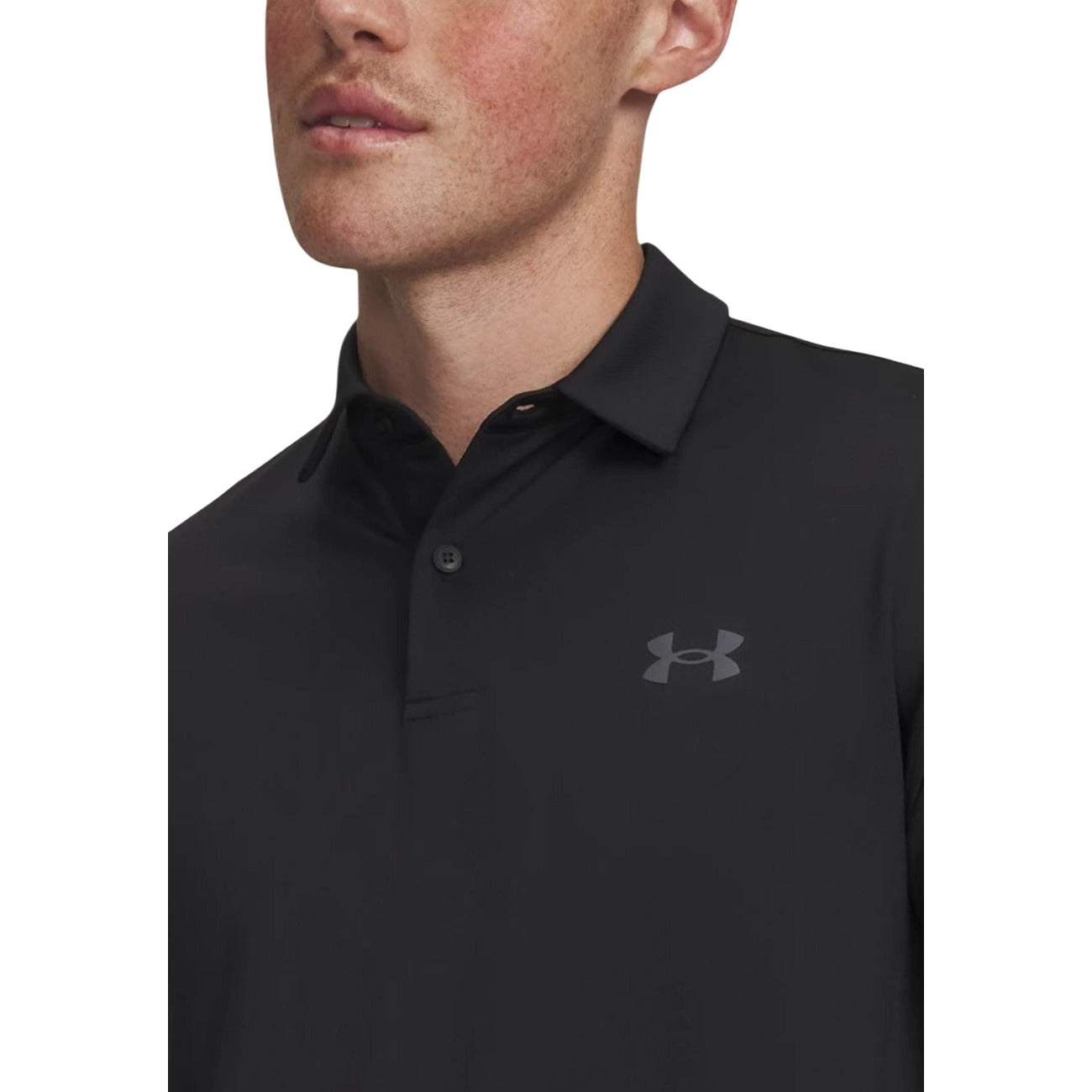 Under Armour Men Polo