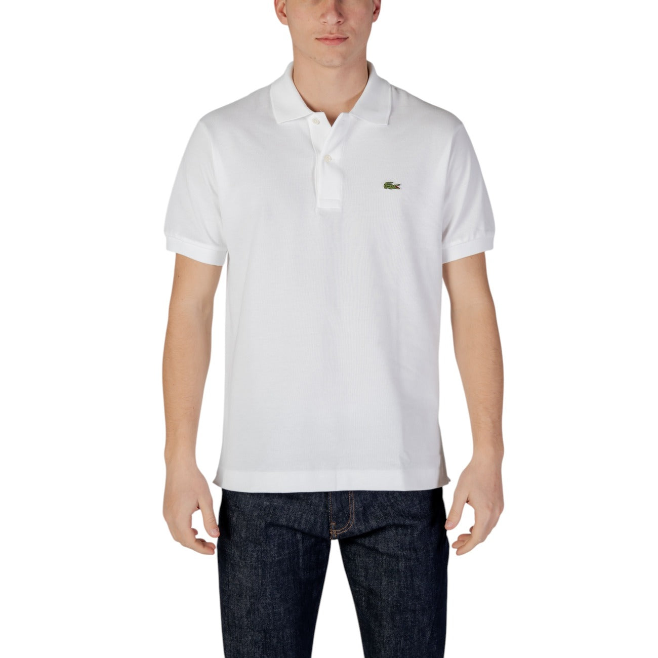 Lacoste Men Polo