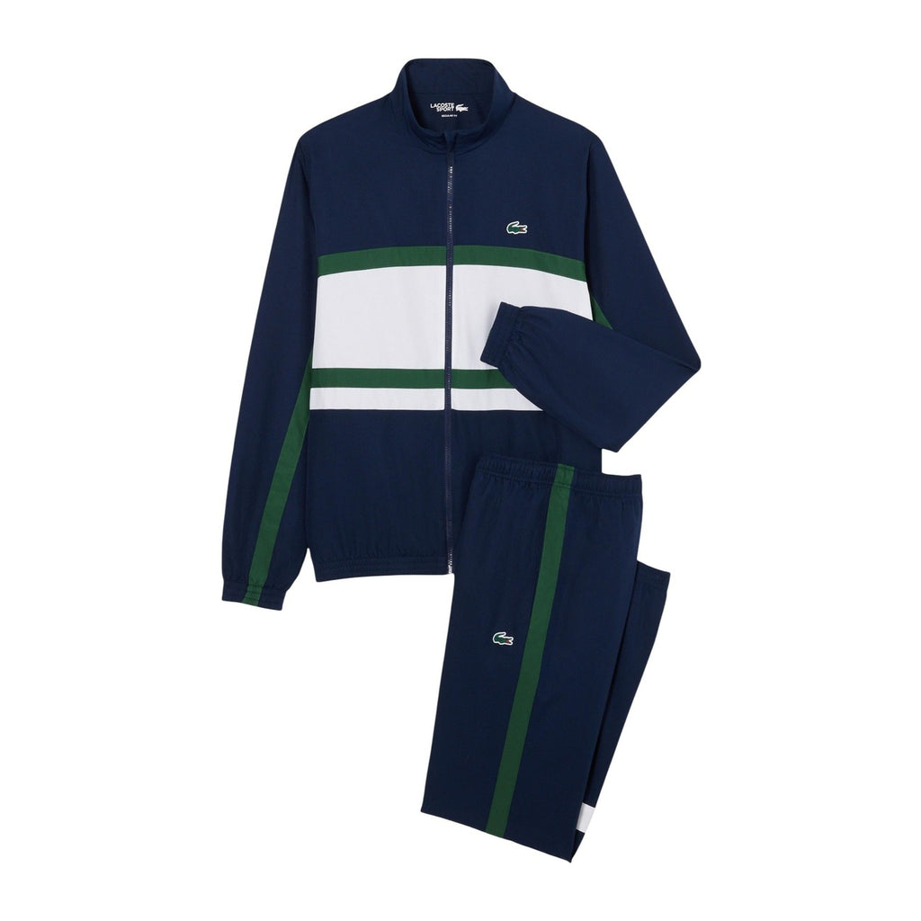 Lacoste Men Tracksuits